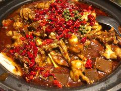 -蛙三泡椒牛蛙(万象城店)