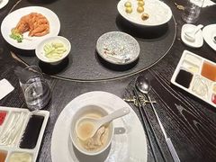 -四季民福烤鸭店(外滩外白渡桥店)