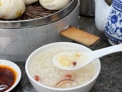 -胡家包子·清真(大众巷店)