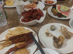 -清河半岛温泉度假酒店