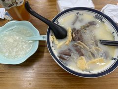 -鸭小妹鸭血粉丝(老门东店)