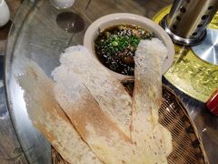 -灶东家民间菜(回兴店)