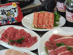 -燃计沙茶皇·香港沙茶火锅(人广旗舰店)