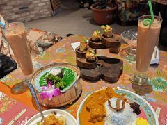 -小娘惹厨房Little Nyonya(狮城有约上榜店)