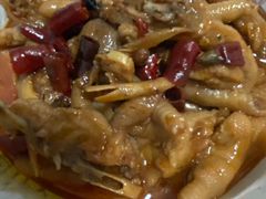 -赖胖子肉蟹煲(金牛万达店)
