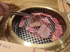 -肉魁屋·烧肉·烧鸟·酒场(高新店)