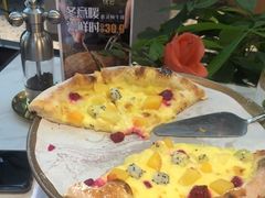 -悦荟牛排餐厅(萨尔图万达店)
