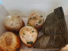 -哑巴生煎(临顿路店)