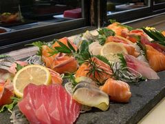 -曙亚洲餐厅-重庆富力艾美酒店(南坪万达广场店)