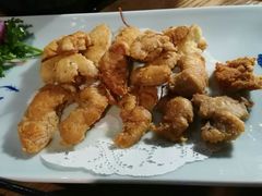 -新悦·霞浦海鲜生(上下杭店)