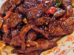 -八大碗·地道东北菜(白塔堡店)