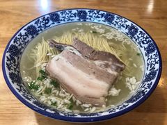 -裕兴记·三虾面(西北街总店)