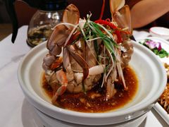 -小厨师·二十年沈家门小海鲜(百井坊巷店)