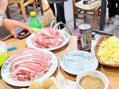 麻圆-元盛居(生态大街店)