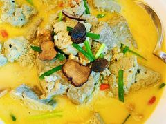 -钦善斋·养生膳食·精典川菜(武侯祠店)