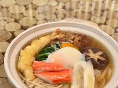 -西村日本料理(香格里拉饭店)