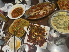 -朗妈私房菜(婺女州店)