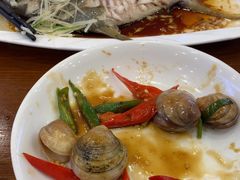 -北京烤鸭 ·儿童菜 ·采风阁家常菜餐厅(亚龙湾天域酒店)