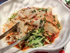 -西贝(六里桥旗舰店)