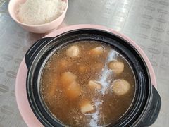 -新记肉骨茶