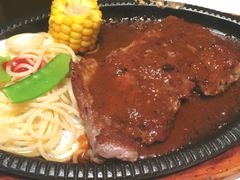 -菲滋意式餐厅(西湖文化广场店)