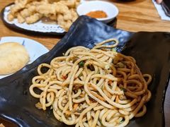 -束河人家(南锣鼓巷店)