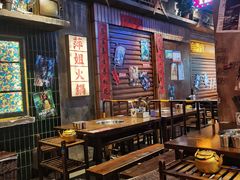 -萍姐火锅·公路夜市(南京新街口店)