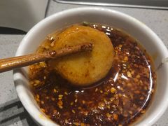 -海底捞火锅(天一广场亚细亚店)