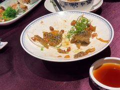 -粤匠·澳门点心粤菜海鲜(澳门半岛店)