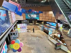 -金逸影城(中关村店)