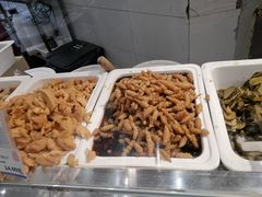 酱菜专柜-上海全国土特产食品商场(淮海中路店)