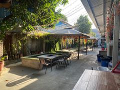 -光头佬室内钓虾场·烧烤·团建·亲子(中山八路店)