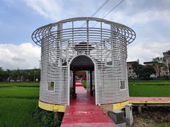 -红山村