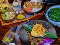 石葵鳗鱼饭名古屋三吃-石葵(锦业时代店)