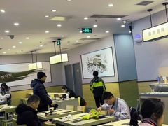 -吉野家(复兴路第二餐厅店)