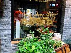 -苹果树下艺术餐厅(通州店)