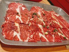 -新石器烤肉(千灯大润发店)
