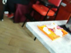 -淀里船宴(卓达店)