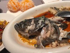 -徐记海鲜(观沙岭|滨江新城店)