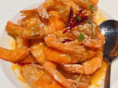 -上和臻品中国菜(花园街店)