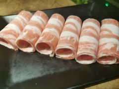 -七欣天香辣蟹火锅(南通任港路大润发店)