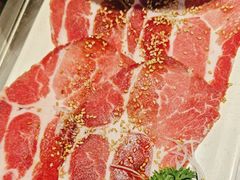 -猫爪爪原切自助烤肉(观音桥阳光世纪店)