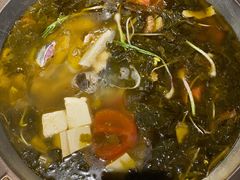 -长生鱼·鲜鱼房(U城店)