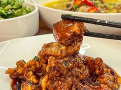-毛哥小馆子(百井坊巷店)