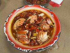 -老三样·旧食新味(万寿宫店)