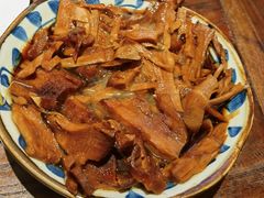 -贡梅老面馆·蟹粉面·无锡特色小吃(南长街主推店)