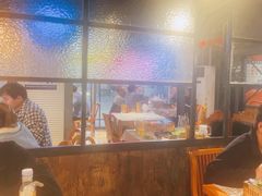 -云晓光头烧烤吧(川沙绿地店)