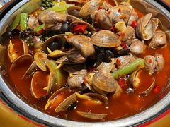 -乔街深夜食堂·小龙虾·高压锅生蚝(杭州总店)