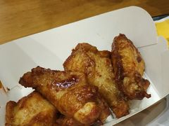 -UMAMI乌玛米披萨·汉堡·清真Halal(红岭北店)