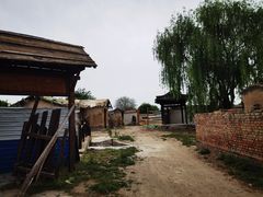 -盛世南宫影视城(北普陀影视城)